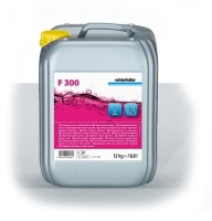 Bistroreiniger F 300, 12 kg Bistroreiniger F 300, 12 kg