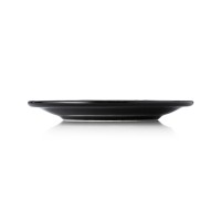Vorschau: "VIDA Night" Flacher Teller, Ø 19 cm Vorschau: "VIDA Night" Flacher Teller, Ø 19 cm