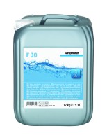 Vorschau: Gläserreiniger F 30, 12 kg Vorschau: Gläserreiniger F 30, 12 kg