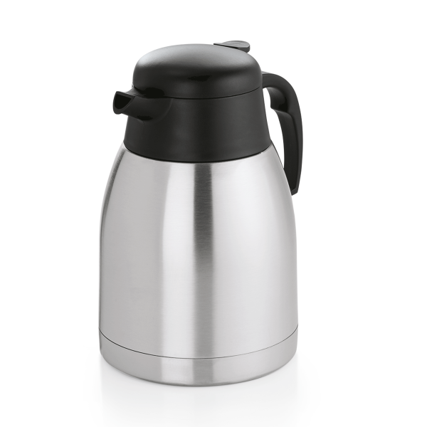 Vacuum-Kaffeekanne, 1,5 ltr.