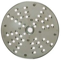 Raspelscheibe Ø 7 mm Raspelscheibe Ø 7 mm