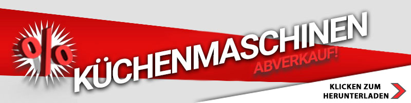 Küchenmaschinen