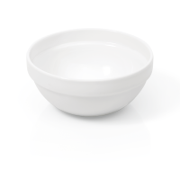 Schüssel, Opalglas, weiß, rund, 300 ml Schüssel, Opalglas, weiß, rund, 300 ml