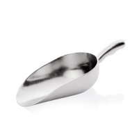 Alu-Schaufel, halbrund, 1,10 Ltr. Alu-Schaufel, halbrund, 1,10 Ltr.