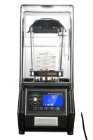 Vorschau: Standmixer mit Schallschutz & Display, 30.000 UpM Vorschau: Standmixer mit Schallschutz & Display, 30.000 UpM