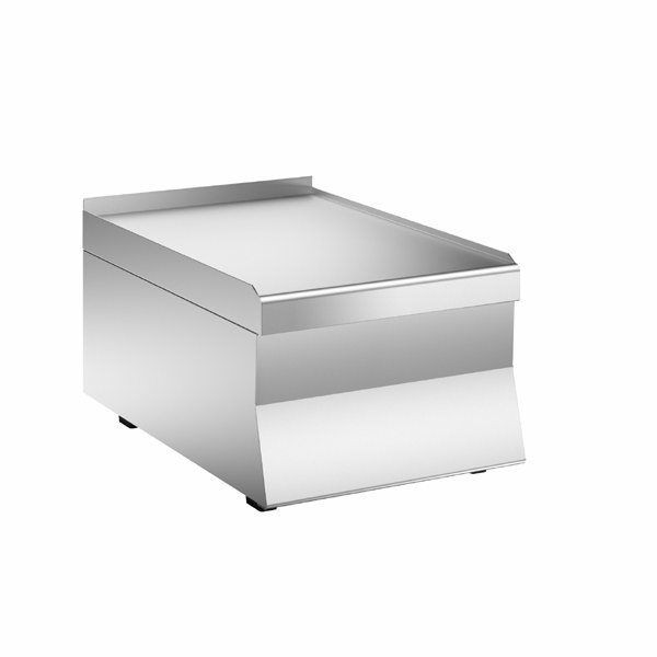 STOCK Arbeitsfläche 400 ohne Schublade
