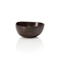 Vorschau: "ORGANIC Metallic Brown" Schüssel, Ø 11,5 cm Vorschau: "ORGANIC Metallic Brown" Schüssel, Ø 11,5 cm