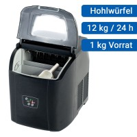 Eiswürfelbereiter Eiswürfelbereiter