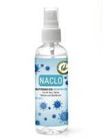 Hände- & Flächendesinfektionsmittel mit Eukalyptus, Sprühflasche 100 ml Hände- & Flächendesinfektionsmittel mit Eukalyptus, Sprühflasche 100 ml