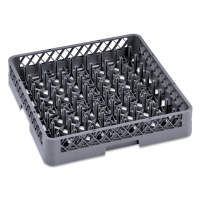 Tellerkorb - Polypropylen - mit 64 Fingern, für Teller und kleinere Tabletts bis 46 cm Tellerkorb - Polypropylen - mit 64 Fingern, für Teller und kleinere Tabletts bis 46 cm