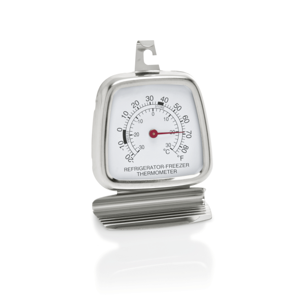 Kühlraum-Thermometer, -30 / +30°C