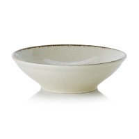 Vorschau: "SMILLA Sand" Schale, rund, Ø 24 cm Vorschau: "SMILLA Sand" Schale, rund, Ø 24 cm
