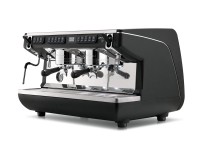 Siebträgermaschine Espressomaschine Appia Life XT 2-Gruppig Siebträgermaschine Espressomaschine Appia Life XT 2-Gruppig
