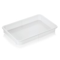 Pizzaballenbox 600 x 400mm Pizzaballenbox 600 x 400mm