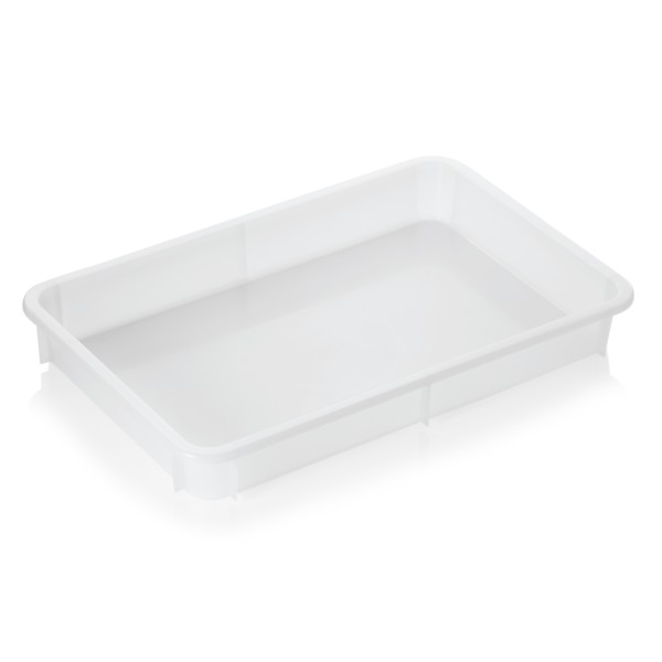Pizzaballenbox 600 x 400mm