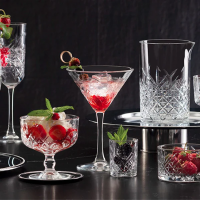 Vorschau: Cocktailglas, "Timeless", 0,49 Liter, VPE 12 Stk. Vorschau: Cocktailglas, "Timeless", 0,49 Liter, VPE 12 Stk.