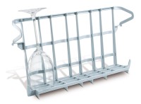 Vorschau: Korbset "Bistro" 500x500 mm Vorschau: Korbset "Bistro" 500x500 mm