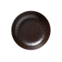 Vorschau: "ONE Metallic Brown" Schüssel, Ø 16 cm Vorschau: "ONE Metallic Brown" Schüssel, Ø 16 cm