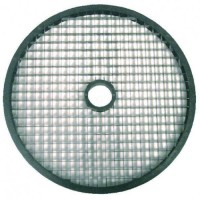 Würfelgatter 8 x 8 mm Würfelgatter 8 x 8 mm