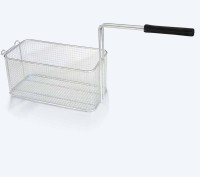 SOLOTEC Fritteusenkorb aus Edelstahl SOLOTEC Fritteusenkorb aus Edelstahl