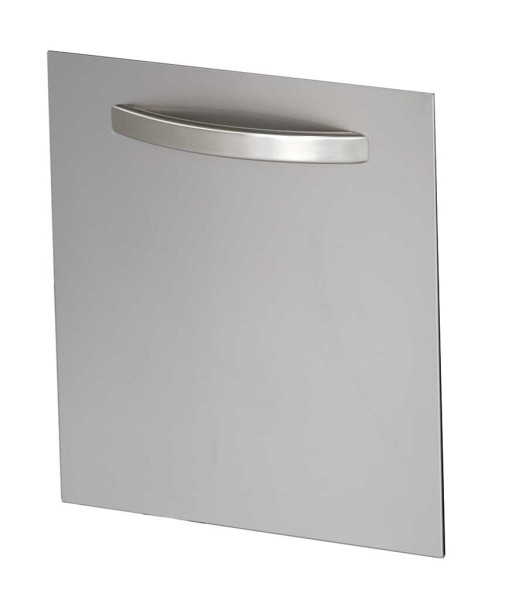 SOLOTEC Flügeltür für Element 425 x 900 x 900 mm