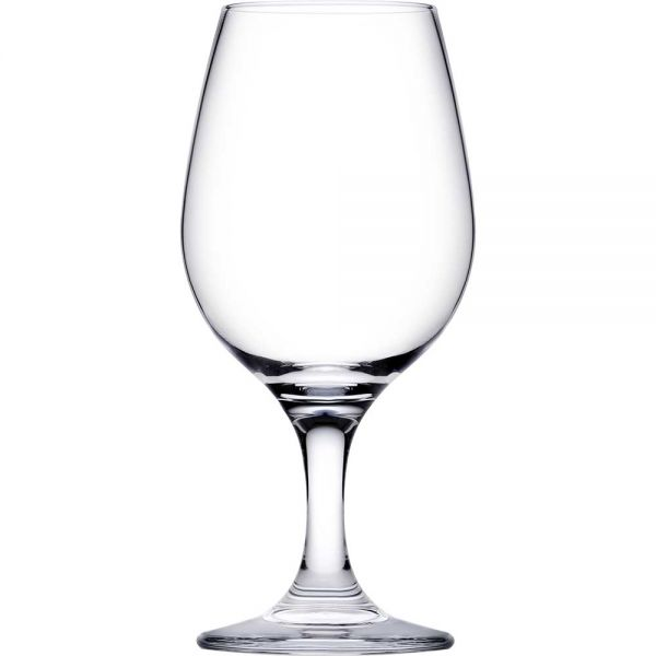 Serie Amber Bierglas, 0,395 Liter