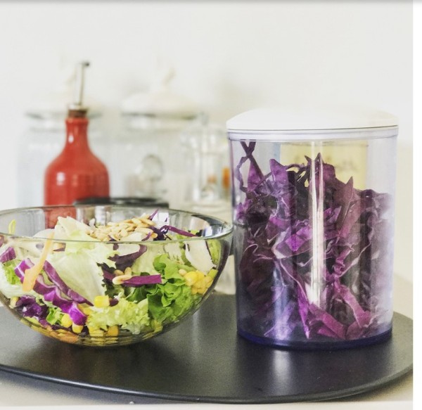 Vakuumierbehälter Big-Set für Vakuumierer 80208-0900