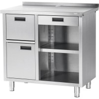 Kaffeemaschinenschrank Kaffeemaschinenschrank