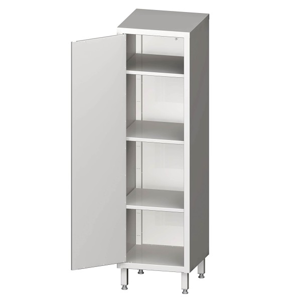 Hochschrank mit Flügeltüren