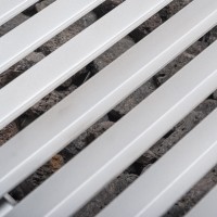 Vorschau: Gas-Lavastein-Grill, mit V-Rost, 13,0 kW Vorschau: Gas-Lavastein-Grill, mit V-Rost, 13,0 kW