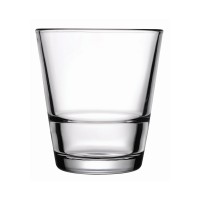 Whiskyglas, 0,295 Liter, VPE 12 Stk. Whiskyglas, 0,295 Liter, VPE 12 Stk.