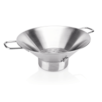 Pommesfrites, Seiher, 40 cm Pommesfrites, Seiher, 40 cm