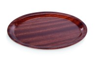 Cafe-Tablett, oval, 29x21 cm Cafe-Tablett, oval, 29x21 cm