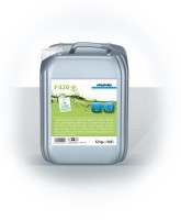 Vorschau: Spezial-Bistroreiniger F 420e, 12 kg Vorschau: Spezial-Bistroreiniger F 420e, 12 kg