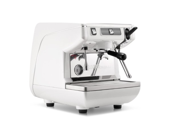 Siebträger Espressomaschine Appia Life 1 Gruppig manuelle Dosierung
