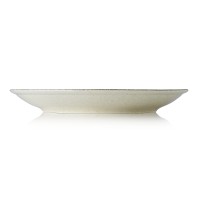 Vorschau: "SMILLA Sand" Flacher Teller, Ø 27 cm Vorschau: "SMILLA Sand" Flacher Teller, Ø 27 cm