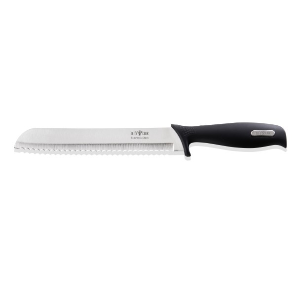 Brotmesser, 198 mm