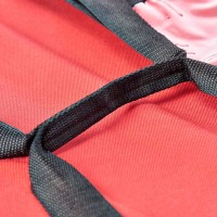 Vorschau: Pizza Transporttasche Vorschau: Pizza Transporttasche