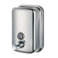 Seifen- & Desinfektionsspender Seifen- & Desinfektionsspender