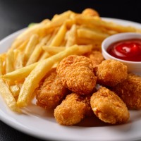 Vorschau: Elektro-Fritteuse, Tischgerät, 2 x 12 Liter, 2 x 6 kW Vorschau: Elektro-Fritteuse, Tischgerät, 2 x 12 Liter, 2 x 6 kW