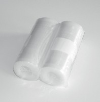 Folienrollen 2x 200 x 6000mm für Vakuumierer 80208-0900 Folienrollen 2x 200 x 6000mm für Vakuumierer 80208-0900