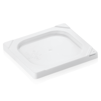 Vorschau: PP - GN Deckel 1/6 transparent Vorschau: PP - GN Deckel 1/6 transparent