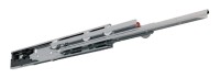 Satz zur Installation von Auszugsführungen mit Softeinzug für 1 Schublade für STOCK Unterbauten Satz zur Installation von Auszugsführungen mit Softeinzug für 1 Schublade für STOCK Unterbauten