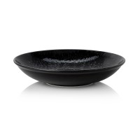 Vorschau: "VIDA Night" Tiefer Teller, Ø 25 cm Vorschau: "VIDA Night" Tiefer Teller, Ø 25 cm