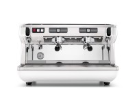 Vorschau: Siebträger Espressomaschine Appia Life, 2 Gruppig, manuelle Dosierung Vorschau: Siebträger Espressomaschine Appia Life, 2 Gruppig, manuelle Dosierung