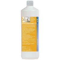 Desinfektionsreiniger für PVC, Linoleum und Acrylglas, Flasche, 1 Liter, ohne Aldehyde und Phenole Desinfektionsreiniger für PVC, Linoleum und Acrylglas, Flasche, 1 Liter, ohne Aldehyde und Phenole