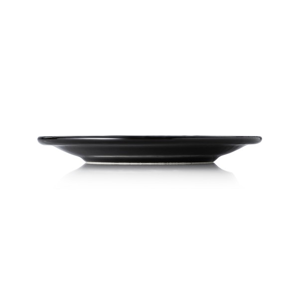 "VIDA Night" Flacher Teller, Ø 19 cm