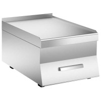 STOCK Arbeitsfläche 400 mit Schublade, Geräteoberteil STOCK Arbeitsfläche 400 mit Schublade, Geräteoberteil