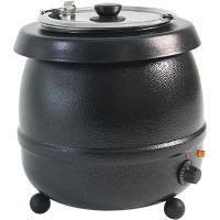 Vorschau: Topfeinsatz für elektrische Suppentöpfe BB0501435 & BB0505400 Vorschau: Topfeinsatz für elektrische Suppentöpfe BB0501435 & BB0505400