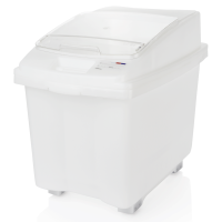 Zutaten-/Lagerbehälter HACCP, 80 ltr., 66 x 43 x Zutaten-/Lagerbehälter HACCP, 80 ltr., 66 x 43 x